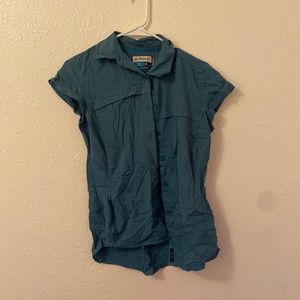 Magellan Outdoor Shirt